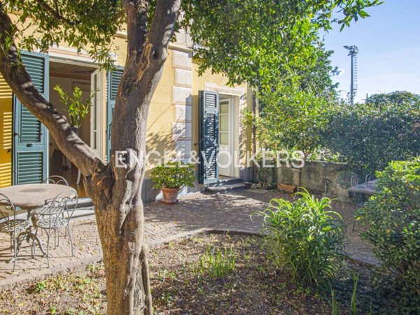 appartamento in vendita a Sestri Levante