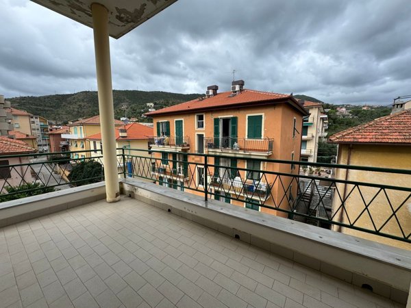 appartamento in vendita a Sestri Levante