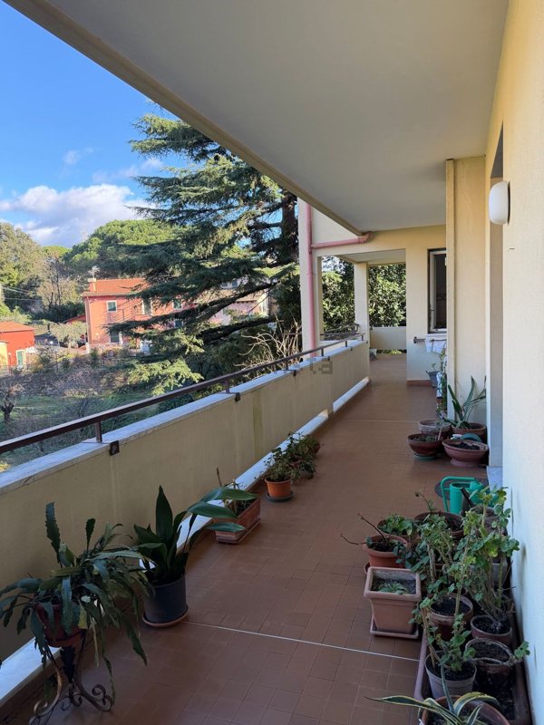 appartamento in vendita a Sestri Levante