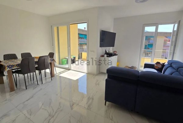 appartamento in vendita a Sestri Levante