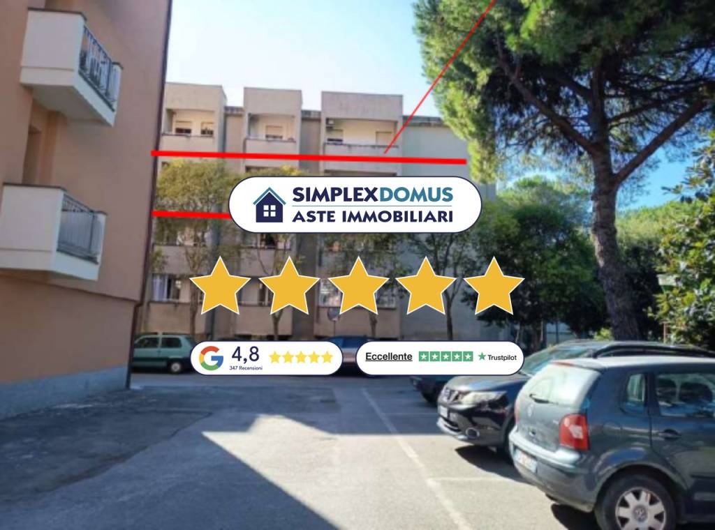 appartamento in vendita a Sestri Levante in zona Pila sul Gromolo