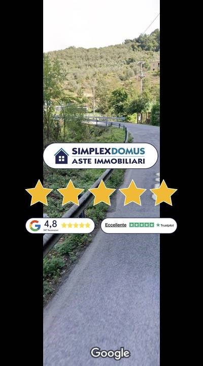 appartamento in vendita a Sestri Levante in zona Ponterotto