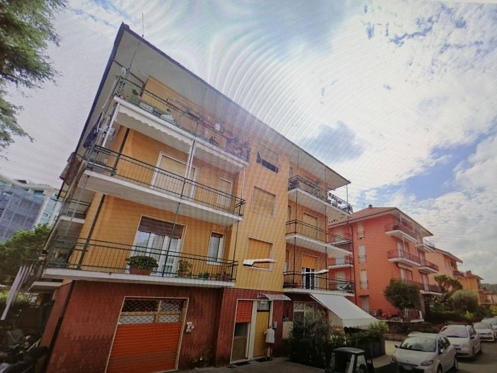 appartamento in vendita a Sestri Levante