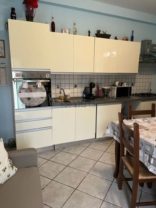 appartamento in vendita a Sestri Levante