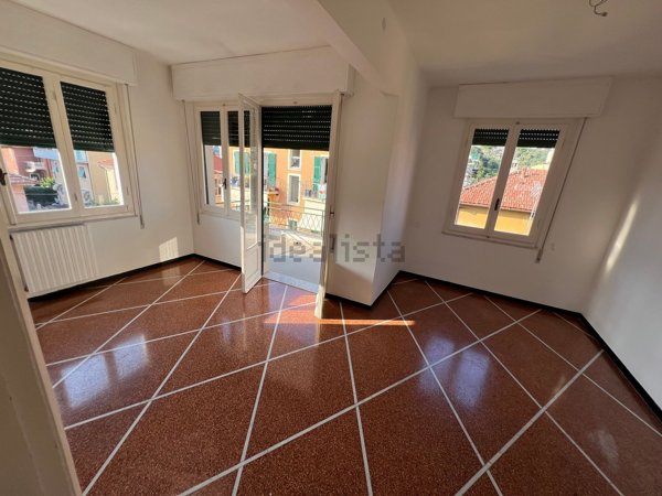 appartamento in vendita a Sestri Levante