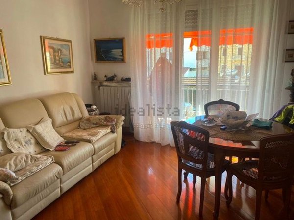 appartamento in vendita a Sestri Levante