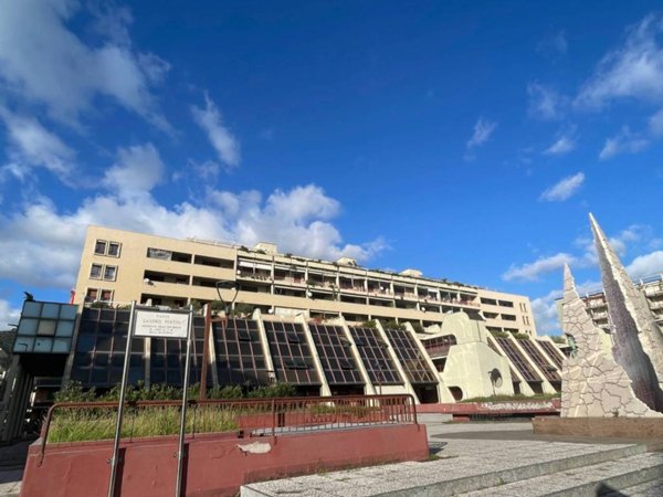 appartamento in vendita a Sestri Levante