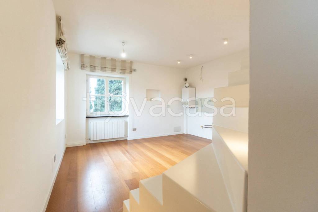 appartamento in vendita a Sestri Levante