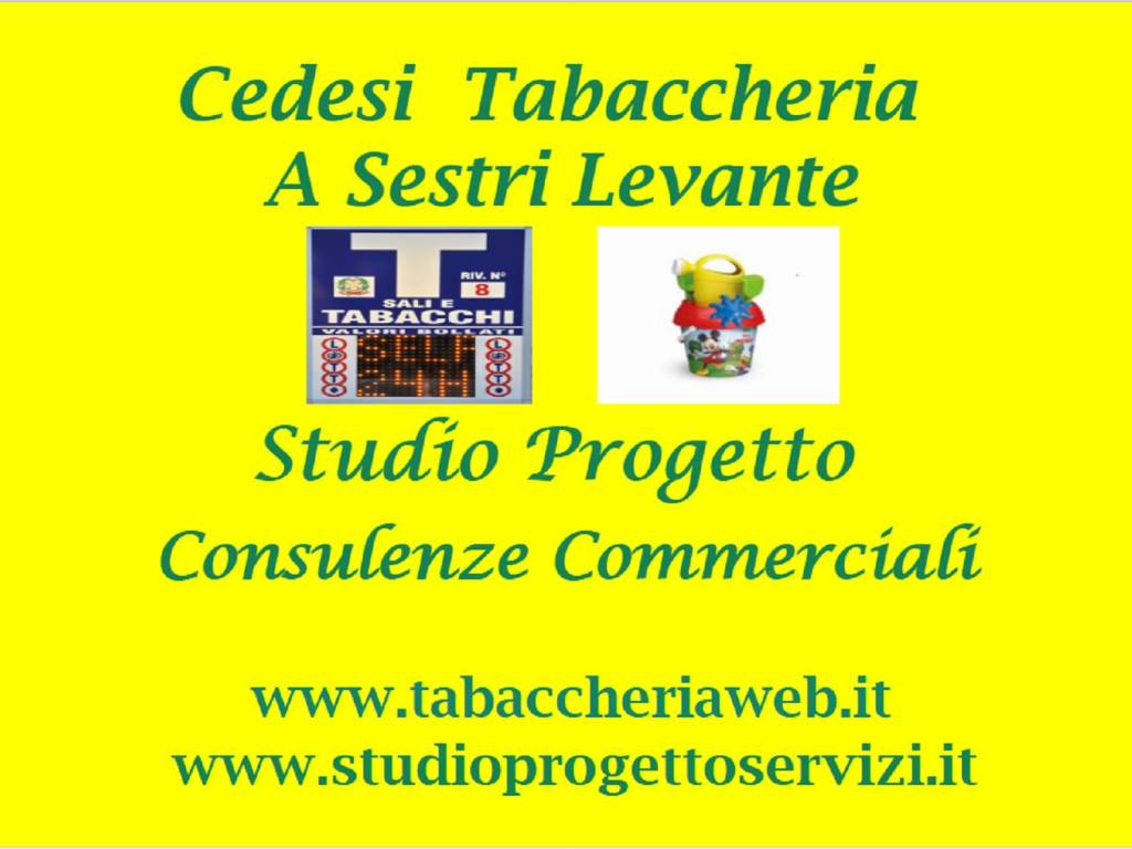 negozio in vendita a Sestri Levante