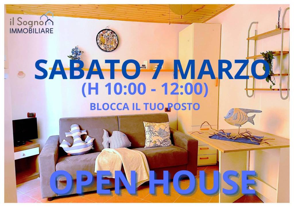 appartamento in vendita a Sestri Levante in zona Trigoso