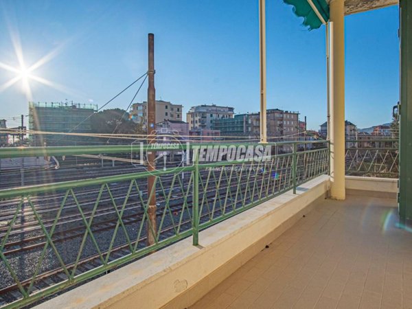 appartamento in vendita a Sestri Levante