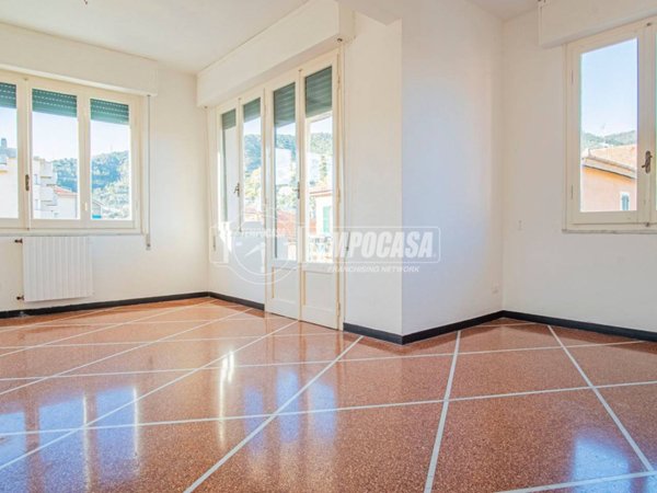 appartamento in vendita a Sestri Levante