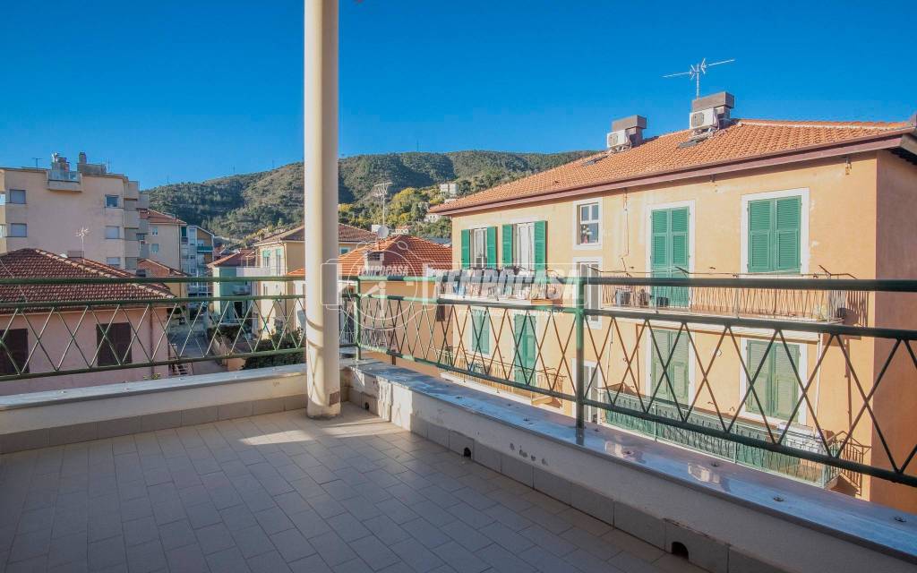 appartamento in vendita a Sestri Levante
