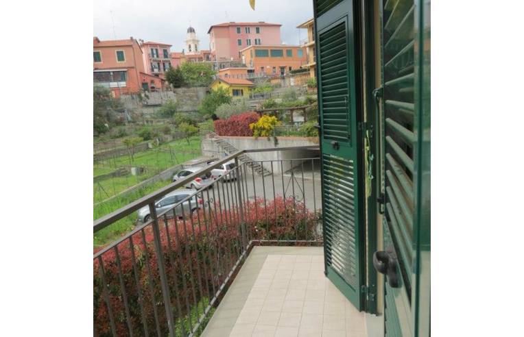 appartamento in vendita a Sestri Levante