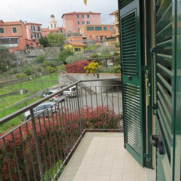 appartamento in vendita a Sestri Levante