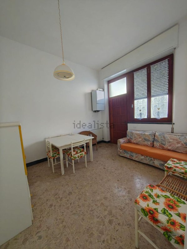 appartamento in vendita a Sestri Levante in zona Riva Trigoso