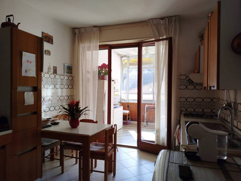 appartamento in vendita a Sestri Levante