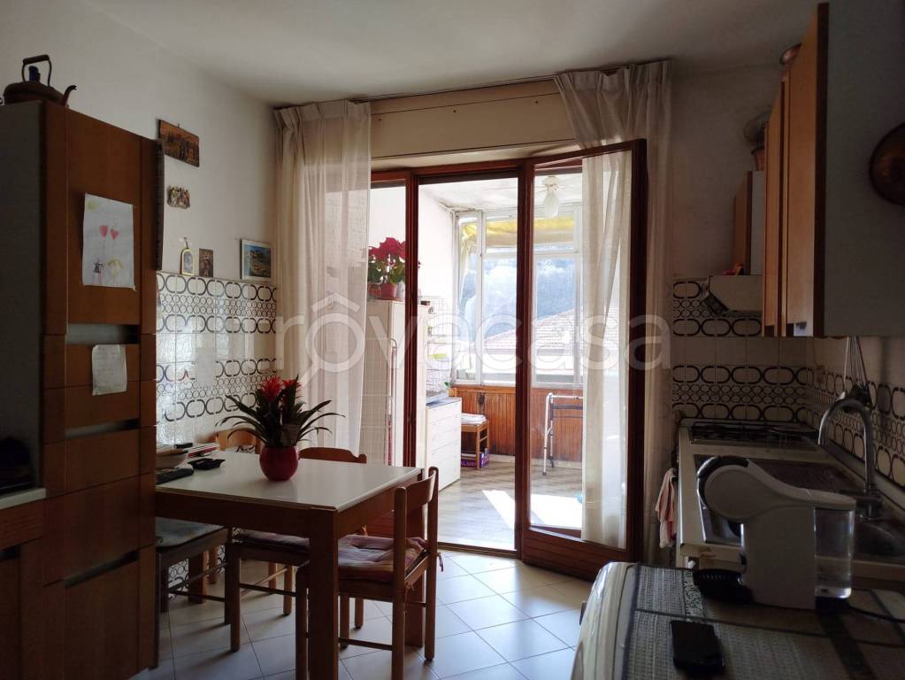appartamento in vendita a Sestri Levante