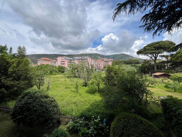 appartamento in vendita a Sestri Levante