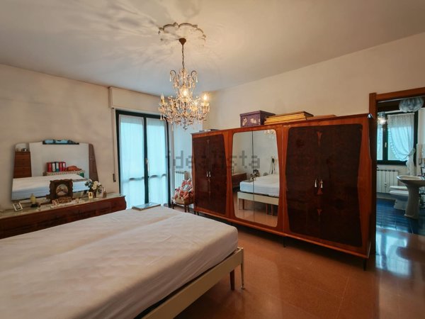 appartamento in vendita a Sestri Levante