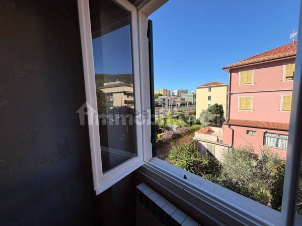 appartamento in vendita a Sestri Levante