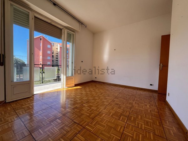 appartamento in vendita a Sestri Levante