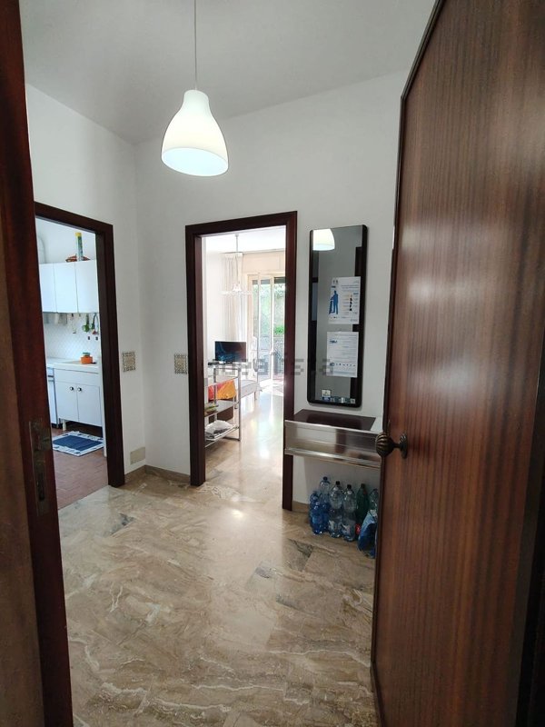 appartamento in vendita a Sestri Levante in zona Trigoso