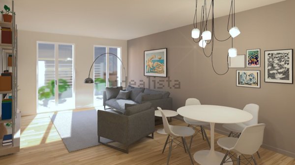 appartamento in vendita a Sestri Levante