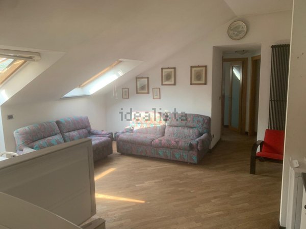 appartamento in vendita a Sestri Levante