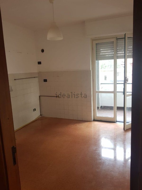 appartamento in vendita a Sestri Levante in zona Riva Trigoso