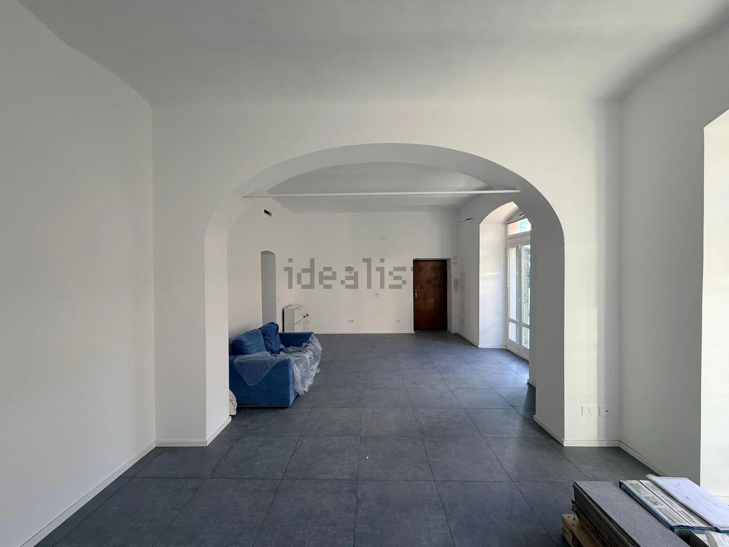 appartamento in vendita a Sestri Levante in zona Riva Trigoso