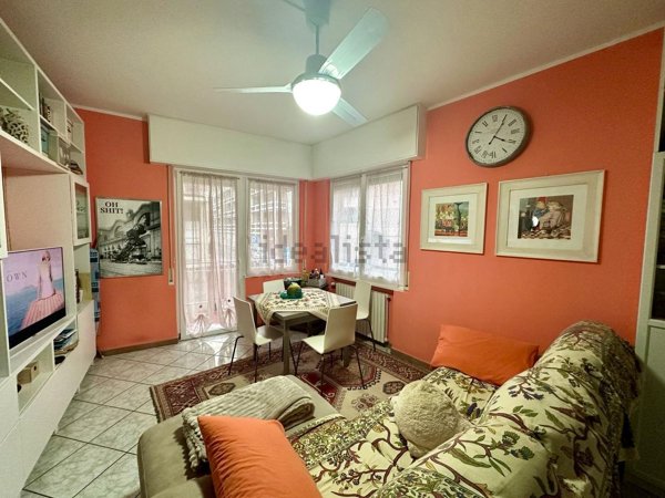 appartamento in vendita a Sestri Levante in zona Riva Trigoso