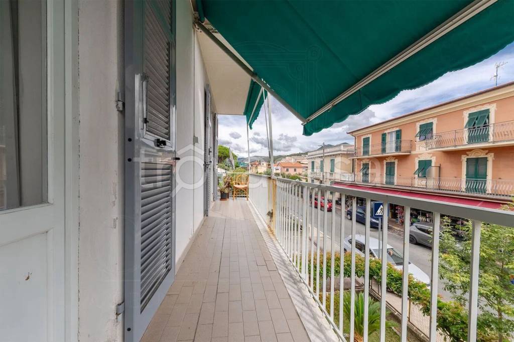 appartamento in vendita a Sestri Levante