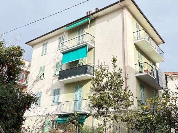 appartamento in vendita a Sestri Levante