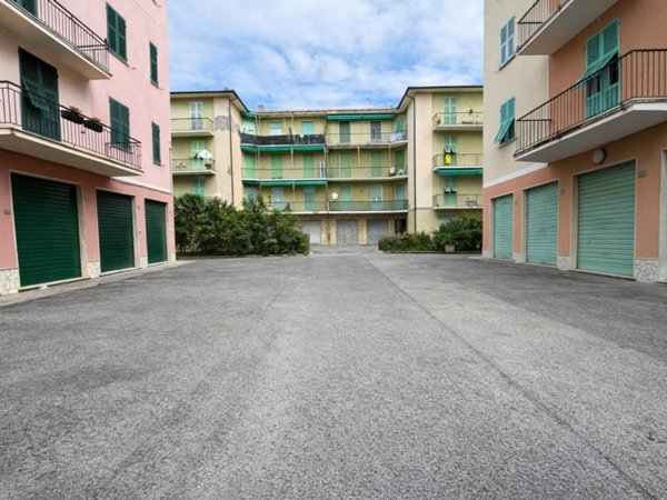 appartamento in vendita a Sestri Levante