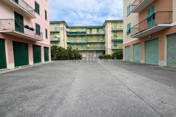 appartamento in vendita a Sestri Levante in zona Santo Stefano