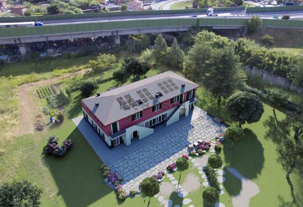 appartamento in vendita a Sestri Levante