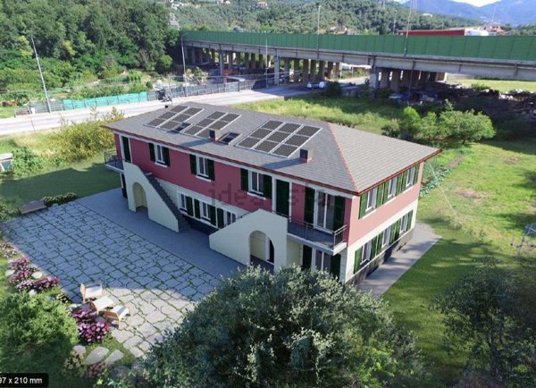 appartamento in vendita a Sestri Levante