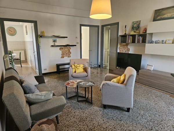 appartamento in vendita a Sestri Levante