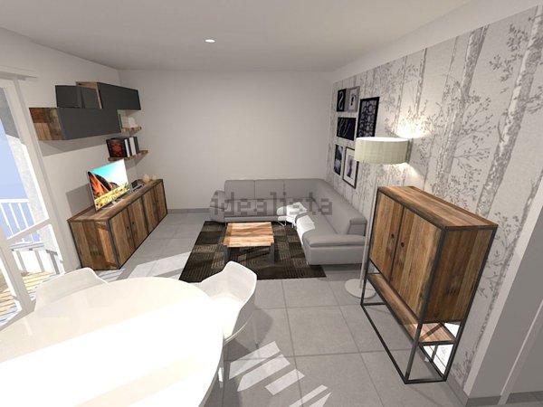 appartamento in vendita a Sestri Levante