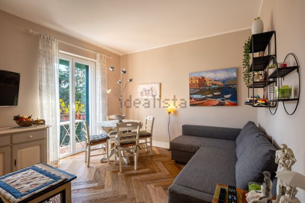 appartamento in vendita a Sestri Levante