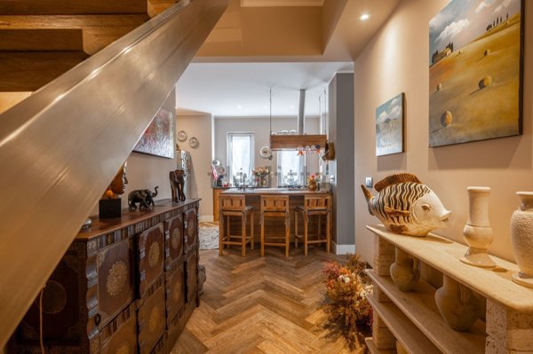 appartamento in vendita a Sestri Levante