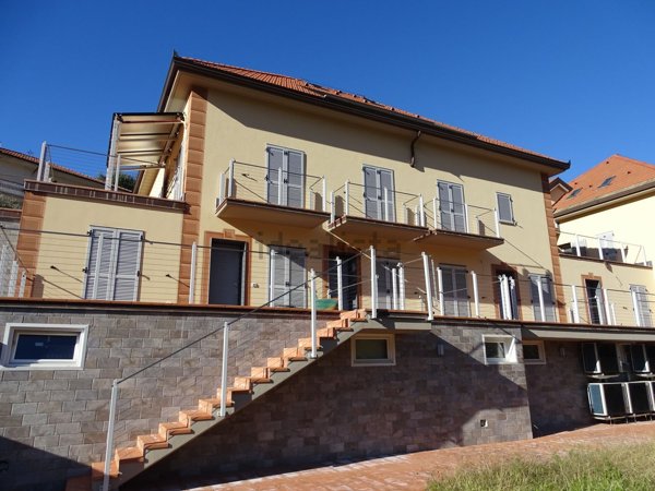 appartamento in vendita a Sestri Levante
