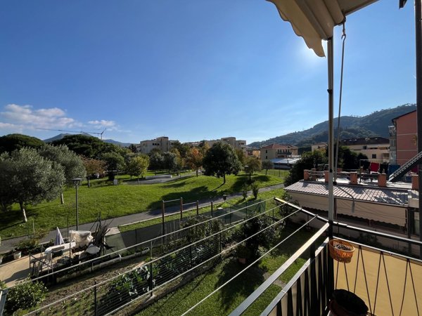 appartamento in vendita a Sestri Levante