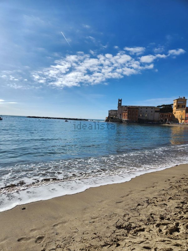 appartamento in vendita a Sestri Levante