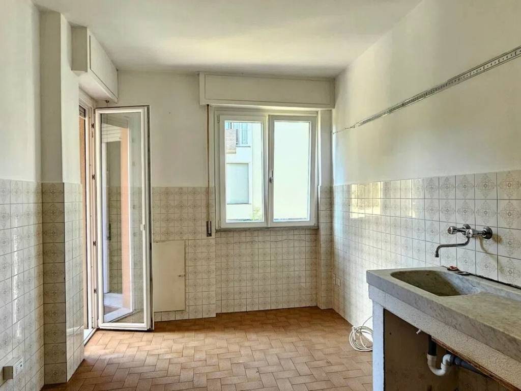 appartamento in vendita a Sestri Levante