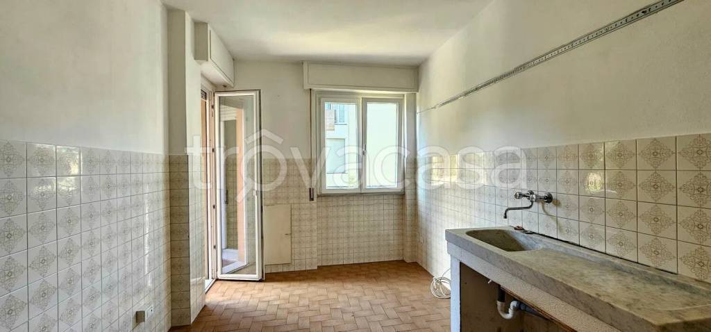 appartamento in vendita a Sestri Levante