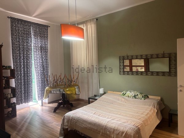 appartamento in vendita a Sestri Levante