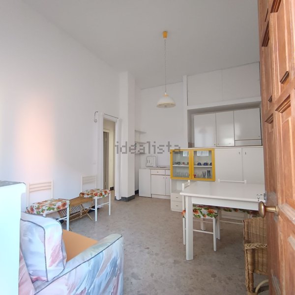 appartamento in vendita a Sestri Levante in zona Riva Trigoso