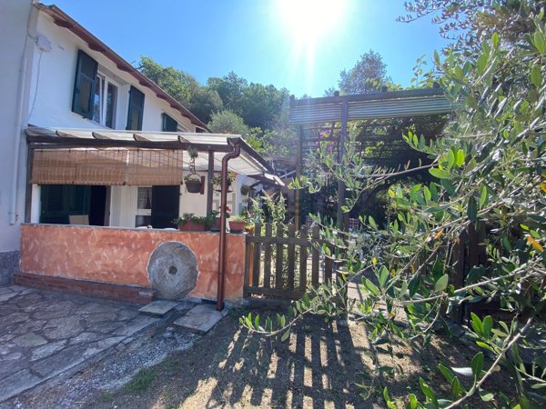 appartamento in vendita a Sestri Levante